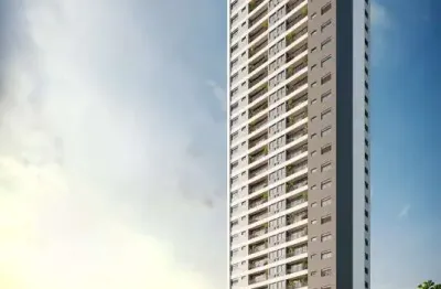 Apartamento com 2 quartos à venda na avenida pires fernandes, 615, setor aeroporto, goiânia, 87 m2 por r$ 690.157