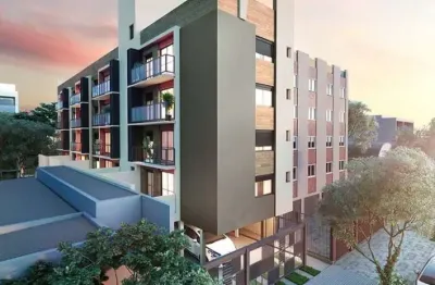Apartamento com 2 quartos à venda na rua felipe de oliveira, 390, santa cecília, porto alegre, 51 m2 por r$ 499.000