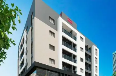 Apartamento com 2 quartos à venda na rua áustria, 144, nações, balneário camboriú, 70 m2 por r$ 1.040.437