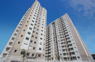 Apartamento com 3 quartos à venda na rua airton ferreira da silva, 195, humaitá, porto alegre, 65 m2 por r$ 385.000
