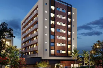Apartamento com 3 quartos à venda na rua felipe de oliveira, 65, petrópolis, porto alegre, 80 m2 por r$ 940.113