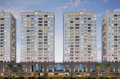 Apartamento com 2 quartos à venda na avenida marginal leste, 243, jardim praia mar, itapema, 69 m2 por r$ 836.178