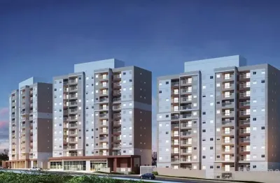 Apartamento com 2 quartos à venda na avenida do cursino, 5000, vila moraes, são paulo, 56 m2 por r$ 452.800