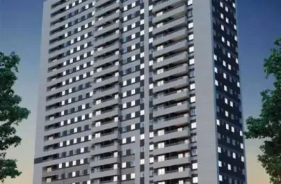 Apartamento com 2 quartos à venda na avenida deputado rubens granja, 331, sacomã, são paulo, 42 m2 por r$ 380.652