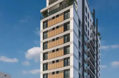 Apartamento com 3 quartos à venda na rua desembargador urbano salles, 99, centro, florianópolis, 107 m2 por r$ 2.074.150