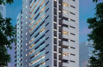 Apartamento com 1 quarto à venda na rua brigadeiro tobias, 322, centro, são paulo, 39 m2 por r$ 292.100