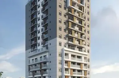 Apartamento com 1 quarto à venda na avenida moaci, 292, moema, são paulo, 25 m2 por r$ 492.000