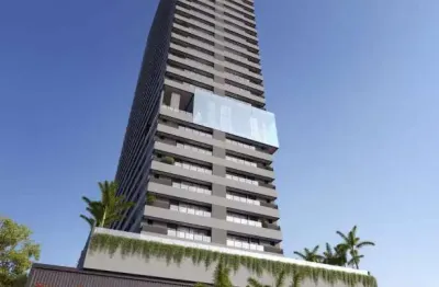 Apartamento com 3 quartos à venda na rua amélia artiaga jardim, 107, setor marista, goiânia, 84 m2 por r$ 908.818