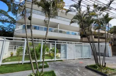 Apartamento com 3 quartos à venda na rua almirante ary rongel, 987, recreio dos bandeirantes, rio de janeiro, 87 m2 por r$ 600.000