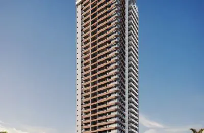 Apartamento com 3 quartos à venda na avenida areião, 634, setor pedro ludovico, goiânia, 108 m2 por r$ 1.027.924