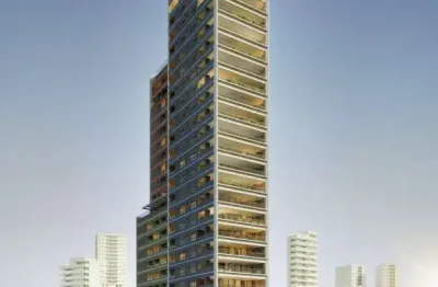 Apartamento com 3 quartos à venda na rua alves guimarães, 1322, pinheiros, são paulo, 194 m2 por r$ 3.448.279