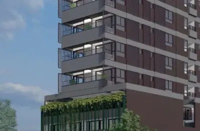 Apartamento com 1 quarto à venda na rua bela cintra, 1333, cerqueira césar, são paulo, 21 m2 por r$ 612.000