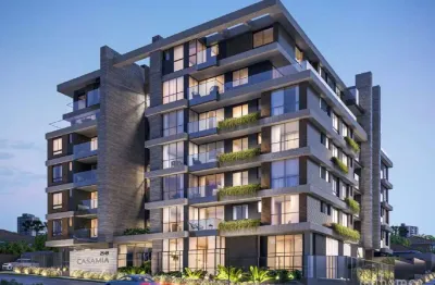 Apartamento com 3 quartos à venda na alameda princesa izabel, 2549, bigorrilho, curitiba, 171 m2 por r$ 3.350.000