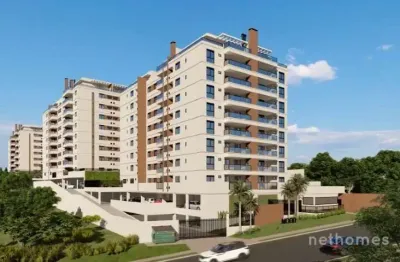 Cobertura com 3 quartos à venda na rua vinte e nove de junho, 207, bacacheri, curitiba, 212 m2 por r$ 1.887.771