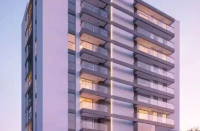 Apartamento com 2 quartos à venda na avenida josé eugênio muller, 425, vila operária, itajaí, 83 m2 por r$ 779.661