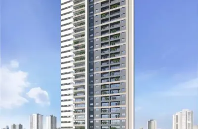 Apartamento com 3 quartos à venda na avenida c 1, 97, jardim américa, goiânia, 76 m2 por r$ 734.723