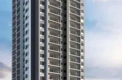 Apartamento com 2 quartos à venda na Rua Vergueiro, 5194, Vila Firmiano Pinto, São Paulo, 67 m2 por R$ 1.069.756