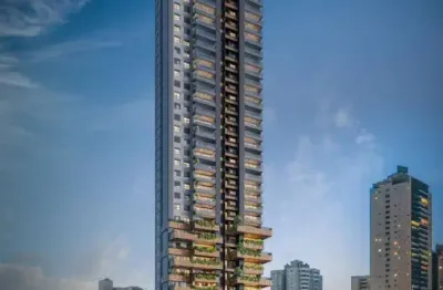 Loft com 4 quartos à venda na t-27, 1753, setor bueno, goiânia, 185 m2 por r$ 2.315.413