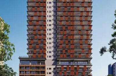 Cobertura com 3 quartos à venda na rua galofre, 175, vila mariana, são paulo, 315 m2 por r$ 5.904.400