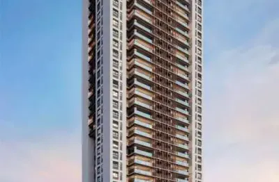 Apartamento com 1 quarto à venda na rua visconde de guaratiba, 238, vila firmiano pinto, são paulo, 24 m2 por r$ 282.280