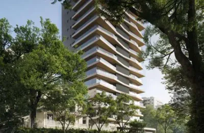 Apartamento com 3 quartos à venda na rua dona leonor, 437, rio branco, porto alegre, 200 m2 por r$ 4.102.170