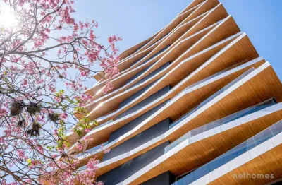 Apartamento com 3 quartos à venda na rua dona leonor, 437, rio branco, porto alegre, 200 m2 por r$ 4.148.340