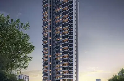 Sala comercial à venda na rua senador milton campos, 50, brooklin paulista, são paulo, 61 m2 por r$ 535.000