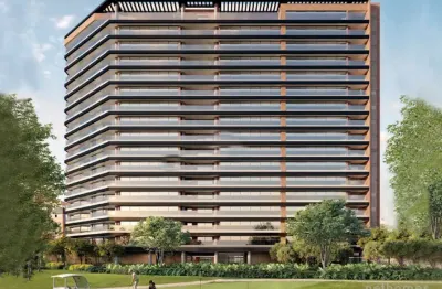 Apartamento com 4 quartos à venda na avenida doutor nilo peçanha, 2800, chácara das pedras, porto alegre, 343 m2 por r$ 8.339.600