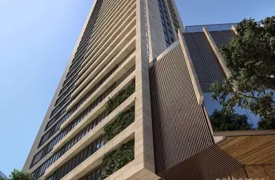 Apartamento com 4 quartos à venda na avenida brasil, 3358, centro, balneário camboriú, 177 m2 por r$ 5.950.000