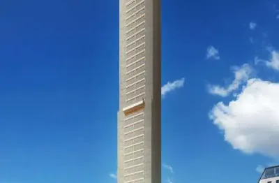 Apartamento com 4 quartos à venda na Avenida Atlântica, 250, Centro, Balneário Camboriú, 228 m2 por R$ 15.210.000