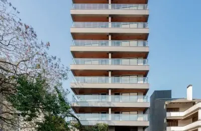 Apartamento com 3 quartos à venda na rua guilherme morsch, 121, centro, canoas, 92 m2 por r$ 1.266.189