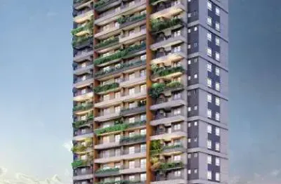 Apartamento com 2 quartos à venda na rua dionísio de camargo, 110, bela vista, osasco, 63 m2 por r$ 760.971