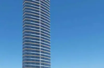 Loft com 4 quartos à venda na avenida atlântica, 5370, centro, balneário camboriú, 230 m2 por r$ 15.800.000
