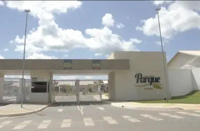Casa em condomínio fechado com 3 quartos à venda na avenida gb5, 115, jardim guanabara ii, goiânia, 75 m2 por r$ 538.718