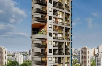Apartamento com 1 quarto à venda na rua harmonia, 1216, vila madalena, são paulo, 34 m2 por r$ 518.000