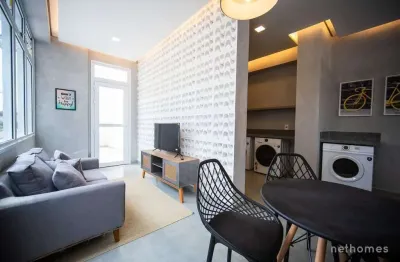 Apartamento com 2 quartos à venda na avenida dom pedro i, 1231, conceição, diadema, 43 m2 por r$ 309.000