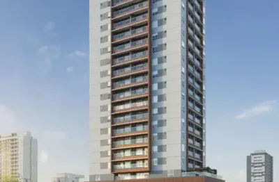 Apartamento com 1 quarto à venda na rua aimberê, 126, perdizes, são paulo, 38 m2 por r$ 661.457