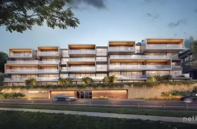 Apartamento com 3 quartos à venda na avenida padre cacique, 1820, praia de belas, porto alegre, 370 m2 por r$ 3.789.910