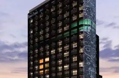 Apartamento com 1 quarto à venda na rua amaral gurgel, 195, santa cecília, são paulo, 95 m2 por r$ 1.333.000