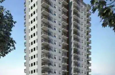 Apartamento com 1 quarto à venda na rua domício da gama, 108, perdizes, são paulo, 40 m2 por r$ 604.203