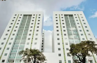 Apartamento com 3 quartos à venda na rua jovino do rosário, 1526, boa vista, curitiba, 60 m2 por r$ 594.118