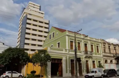 Cobertura com 2 quartos à venda na rua barão do rio branco, 763, centro, curitiba, 123 m2 por r$ 835.322