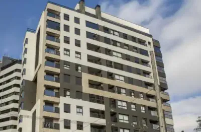 Apartamento com 3 quartos à venda na rua sanito rocha, 103, cristo rei, curitiba, 102 m2 por r$ 1.029.501