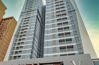 Apartamento com 3 quartos à venda na avenida visconde de guarapuava, 3670, centro, curitiba, 95 m2 por r$ 1.368.811