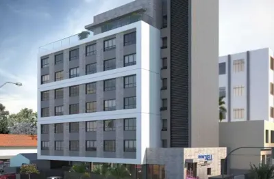Prédio à venda na avenida silva jardim, 893, rebouças, curitiba