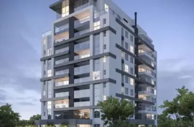 Apartamento com 3 quartos à venda na rua martim afonso, 1015, bigorrilho, curitiba, 141 m2 por r$ 2.450.000