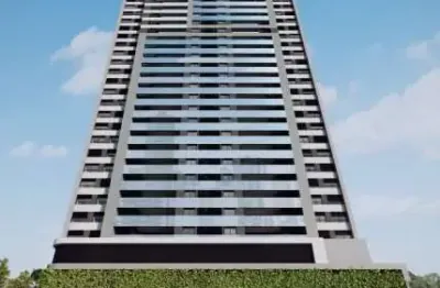 Apartamento com 4 quartos à venda na alameda dos buritis, 107, setor oeste, goiânia, 434 m2 por r$ 4.957.345