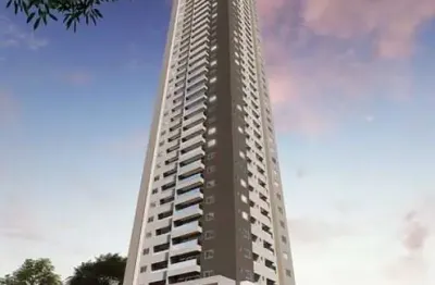 Apartamento com 3 quartos à venda na avenida anhanguera, 94, setor leste universitário, goiânia, 81 m2 por r$ 735.416