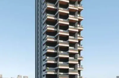 Apartamento com 4 quartos à venda na avenida mutirão, 520, setor marista, goiânia, 270 m2 por r$ 3.520.605