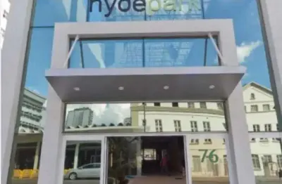 Prédio à venda na rua vinte e quatro de maio, 76, centro, curitiba